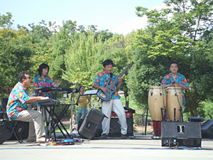 uSalsa de Dancin' in KOFU 2006v