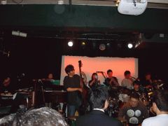 ORQUESTA de I2007Ntꏊ