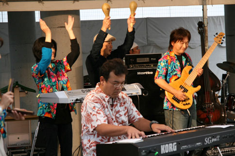 MiyaJazzInn2008