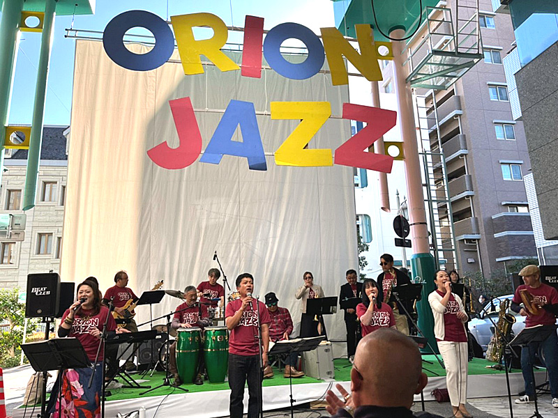 39th ORION JAZZ 2022
